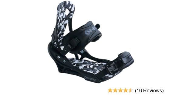 salomon rhythm snowboard bindings 2019 review