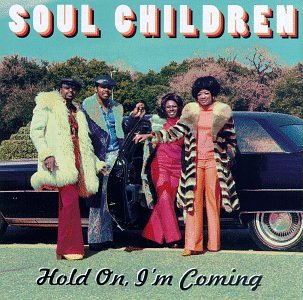 Soul Children - Billboard