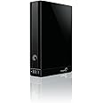 (Old Model) Seagate Backup Plus 2TB Desktop External Hard Drive USB 3.0 (STCA2000100)