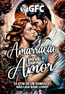 Livro Amarração para o Amor