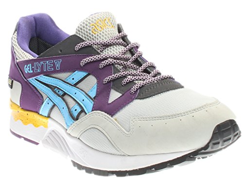 asics gel lyte v gore tex review