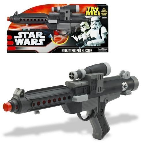 hasbro stormtrooper blaster