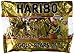 Haribo Gold-Bears Minis - Approximately 40 Individual Mini Bags, 16 Ounce Bag