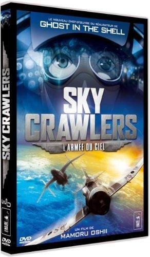 Sky Crawlers, L'armée Du Ciel