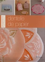 Dentelle de papier
