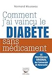 Image de Comment J'Ai Vaincu le Diabete
