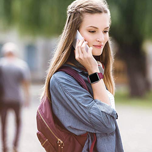 2 Tobfit+Sport+Compatible+Silicone+Replacement