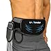 U-Slender Abdominal Trainer- Core Trainer Belt for Slender Toned Abdominal Muscles - Latest Muscle Flex Technology