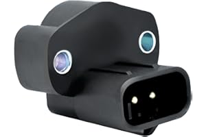 AcornTech TPS Throttle Position Sensor 4626051 Compatible with Chrysler 1991-1993,Dodge 1991-1996, J-eep 1991-1996, Plymouth 1991-1995,Replace 4626051,5234903