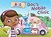 Doc McStuffins Doc's Mobile Clinic