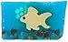 Primal Elements Ginger Fish Bar Soap in Shrinkwrap, 6 Ounce