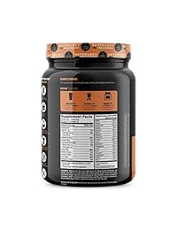 tripact Proteínas Chocolate 1.5LB