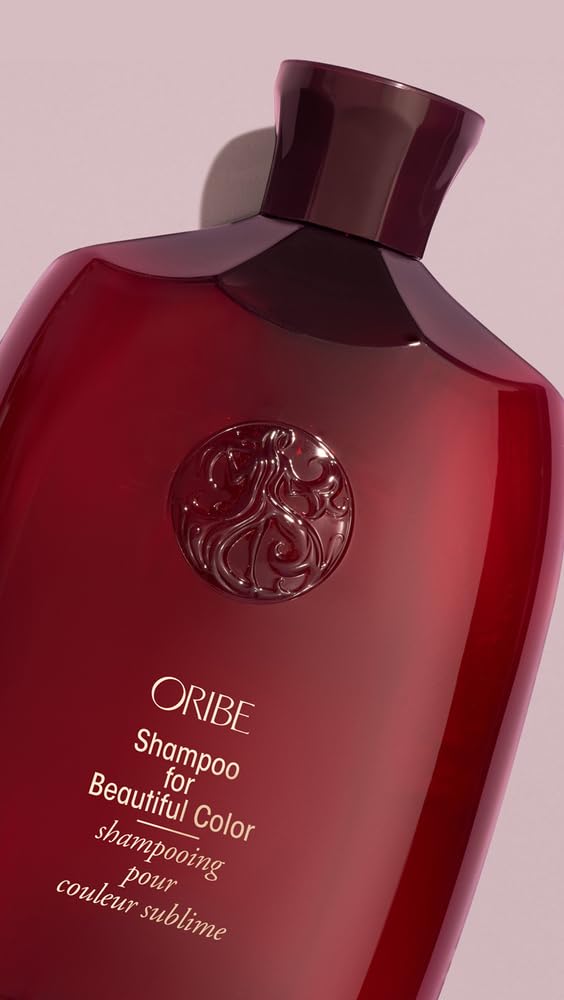 ORIBE Shampoo for Beautiful Color, 8.5 oz