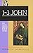1, 2, and 3 John (Baker Exegetical Commentary on the New Testament)
