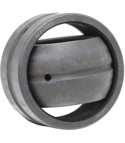 thumbnail image 2 of Peer Bearing 205KPP2 Agriculture Bearing - Hex Bore With Triple Lip Seals, 0.875" ID, 2.0472" OD 2 of 13