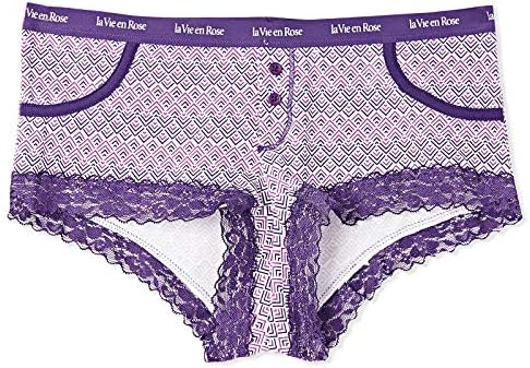 la vie en rose underwear