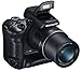 Samsung WB2200F 16.3MP CMOS Smart WiFi & NFC Digital Camera with 60x Optical Zoom, 3.0