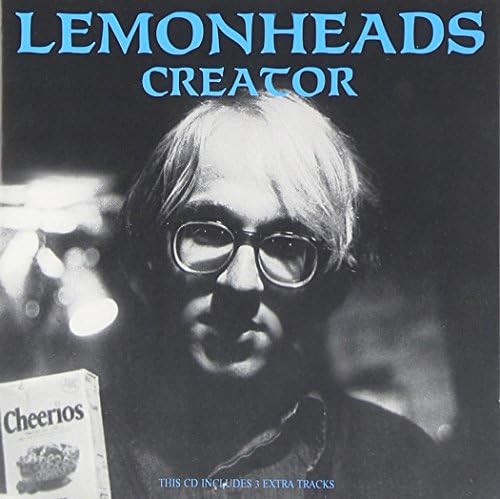 LEMONHEADS - It's A Shame About Ray - Amazon.com Music
