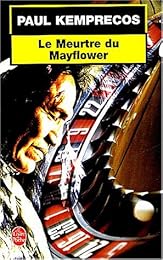 Le  meurtre du "Mayflower"