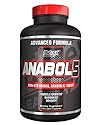 Nutrex Research Anabol-5, 120 Count