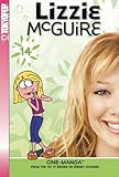 Lizzie McGuire Cine-Manga Volume 14
