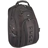 Amazonbasics Travel Laptop Backpack