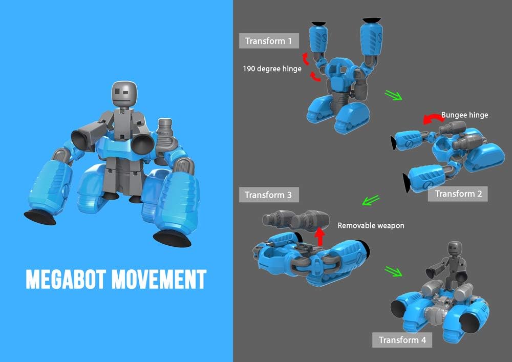 stikbot megabots