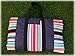 Tuffo Water-Resistant Outdoor Blanket, Stripe