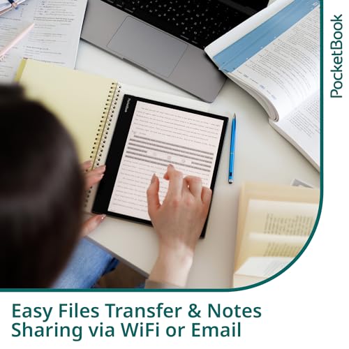 PocketBook InkPad Eo | 10.3
