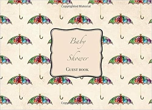 amazon registration for baby shower