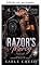 Livro A misericórdia de Razor (MC Forsaken Angels Livro 7)
