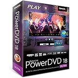 Cyberlink PowerDVD 18 Ultra: Most Powerful Media Player For PCs
