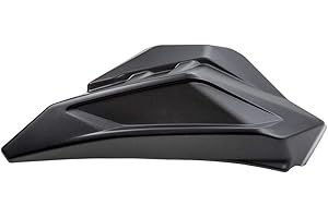 CAN-AM Can Am Maverick X3 Lh Rear Cage Trim Plastic Cover Oem New #705010335