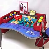 Little Traveler Kids Travel Tray - Car Seat Travel