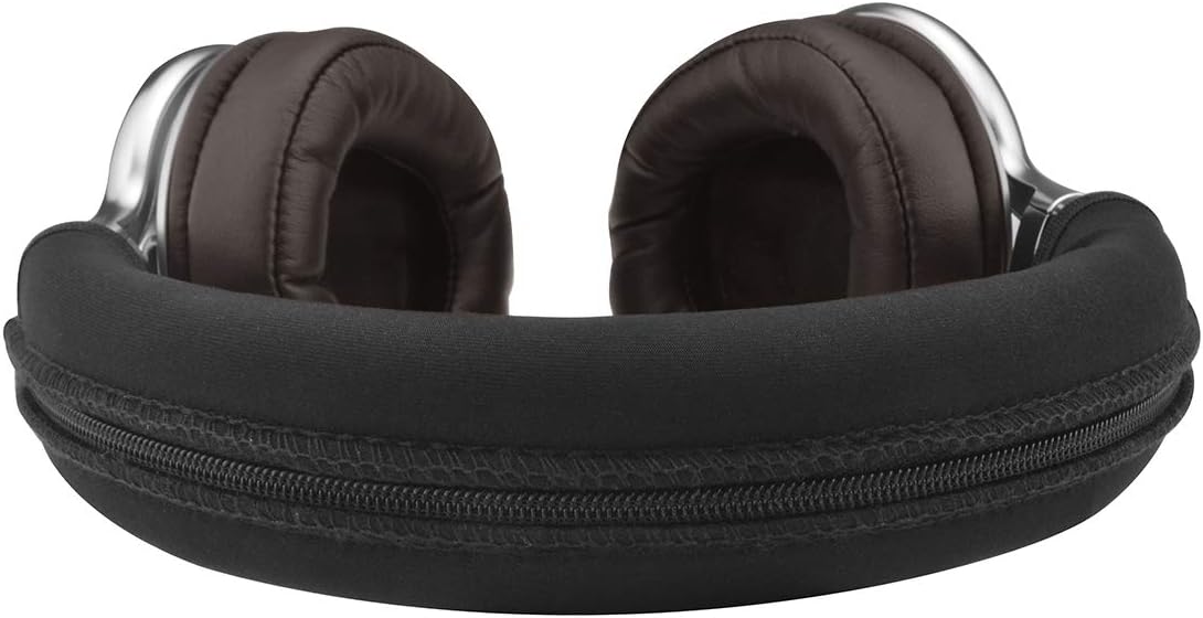 Geekria Flex Fabric Headband Cover Compatible with Sony MDR-1ADAC/ 1ABT/ 1AM2/ 1R/ 1RNC/ 1RBT/ 1A Headphones - Image 5