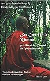 Les Cent Mille Mantras: précédés de la Dharani de Vajravidarana (French Edition) by Djangchoub Sempa Yeshé Nyngpo, Éditions CdBF