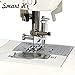 Smart H Open Toe Free Motion Quilting Darning Spring Foot for Viking Husqvarna