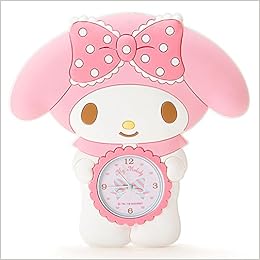 Get My Melody Watch Onegai My Melody Shaped Magnet Clock 4901610168325 Amazon Com Books Desktop Wallpaper Get Wallpaper My Melody Watch Onegai My Melody Shaped Magnet Clock 4901610168325 Amazon Com Books For iPhone Free