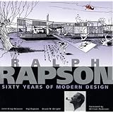Ralph Rapson Sketches And Drawings From Around The World Rapson Ralph 9781890434496 Amazon Com Books