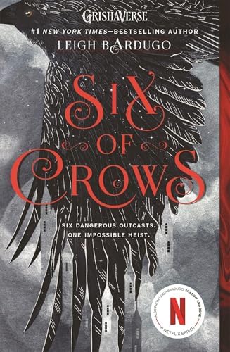 Amazon.com: Shadow and Bone (Grisha Trilogy): 9780606319034