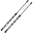 AiYiGu 6020 Front Hood Struts Shocks Lift Supports Gas Springs Compatible with 2015 2016 2017 Hyundai Sonata, Pack of 2 PCS Replaces PM3570