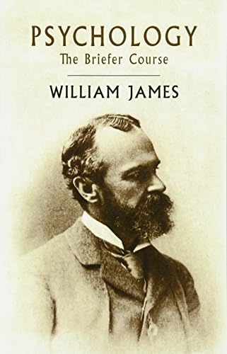 Psychology: The Briefer Course