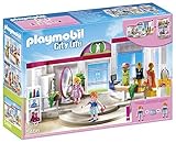 PLAYMOBIL 5486 Clothing Boutique Playset
