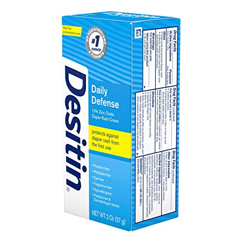 6 Desitin+Diaper+Cream+Rapid+Relief