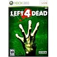 Left 4 Dead - Xbox 360