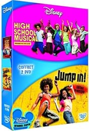 High School Musical : Premiers Pas Sur Scène + Jump In!
