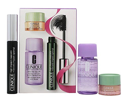 Clinique High Impact Eyes Set 42 ml