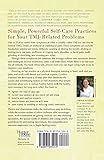 Image de The TMJ Healing Plan: Ten Steps to Relieving Headaches, Neck Pain and Jaw Disorders (Positive Options for Health)