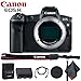 Canon EOS R Mirrorless Digital Camera (Body Only) - Includes - Cleaning Kit
