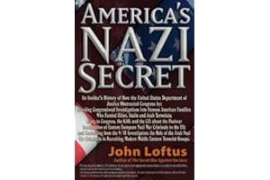 America's Nazi Secret: An Insider's History